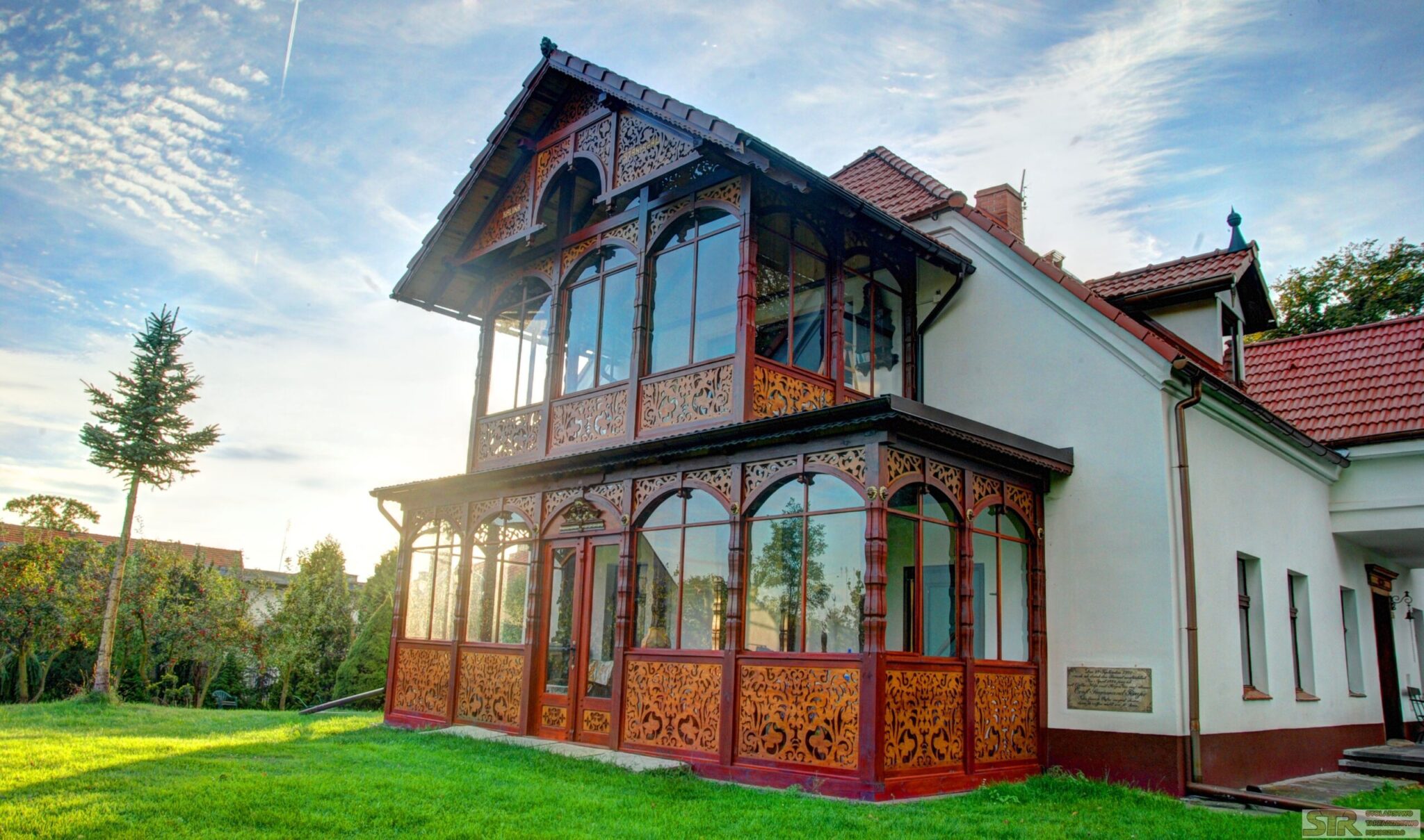 Usługi stolarskie Kraków